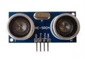HC-SR04 Ultrasonik Mesafe Sensörü HCRS04 - 1