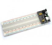 3.3 V/5 V Breadboard Güç Kartı - 2