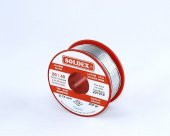 Soldex Lehim Teli 200gr 0,75mm 60/40 - 1