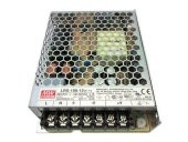 Meanwell Lrs-100-12 100w 12v 8,5a Spms Güç Kaynağı - 1