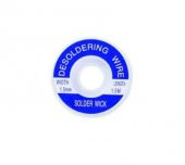 LEHİM ALMA TELİ ZD 180 1,5 MM - 1