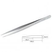 Proskit 1PK-105T Cımbız İnce Uçlu 140mm - 1