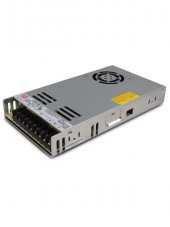 Meanwell Lrs-350-12 350w 12v 29a Spms Güç Kaynağı - 1
