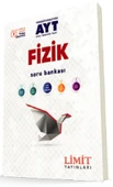 Limit AYT Fizik Soru Bankası - 1
