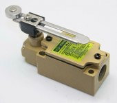 MOUJEN MJ-3241 LİMİT SWİTCH - 1