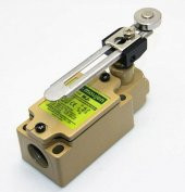 MOUJEN MJ-3241 LİMİT SWİTCH - 2