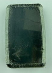 HAMMOND 1553BBKBAT SOFT SIDE HANDHELD CASE - 2