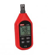 UNI-T UT 333 Mini Dijital Isı & Nem Ölçer Termometre -10/+60° UT333 - 1
