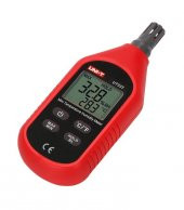 UNI-T UT 333 Mini Dijital Isı & Nem Ölçer Termometre -10/+60° UT333 - 3