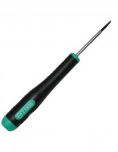 Proskit SD-082-S1 Tornavida Düz Prosoft Elektronikçi - 1