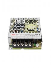 Meanwell Lrs-35-12 35w 12v 3a Spms Güç Kaynağı - 1