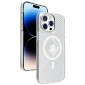 Peeq iPhone 16 Pro Max Stella PC Sert Telefon Kılıfı - 1
