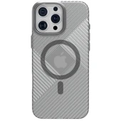 Peeq iPhone 16 Pro Max Stella PC Sert Telefon Kılıfı - 5