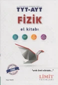 Limit TYT AYT Fizik El Kitabı - 1