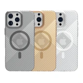 Peeq iPhone 16 Pro Max Stella PC Sert Telefon Kılıfı - 9