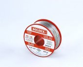 Soldex Lehim Teli 200gr 0,50mm 60/40 - 1