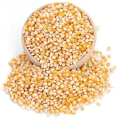 Nazilli Patlayan Cin Mısır ( %100 Patlayan Mısır) İri Boy 500 gr - 3