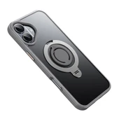 Peeq iPhone 16 Avatar 360 Dönen Magsafe Telefon Kılıfı - 10