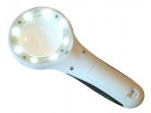 Proskit MA-019 Büyüteç Led Işıklı 3X - 1