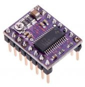 ARDUİNO DRV8825 STEP MOTOR SÜRÜCÜ - 1
