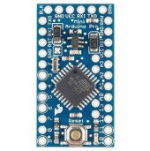 ARDUİNO 5V PRO MİNİ (AU2) AA-A003 - 1