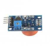 Arduino MQ-3 Alkol Gaz Algılama Modülü - 2