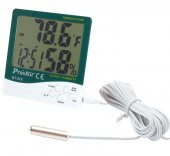Proskit PK-040 NT-312 Problu Sıcaklık Nem Ölçer -10/+50 Derece - 1