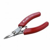 Proskit 1PK-396-E Kargaburun Kırmızı 118mm - 1