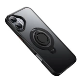 Peeq iPhone 16 Avatar 360 Dönen Magsafe Telefon Kılıfı - 6