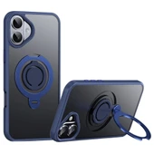 Peeq iPhone 16 Avatar 360 Dönen Magsafe Telefon Kılıfı - 1