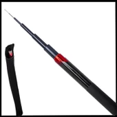 Uyguna-Yakala 600cm - 10-30 Gr Teleskopik Karbon Göl Kamışı - MŞ.618 - 1