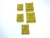 Trafo HR 2,4VA 2x7,5  U3006051 - 1