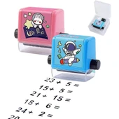 Çıkarma İşlemi Alıştırma Test Kaşesi - 4