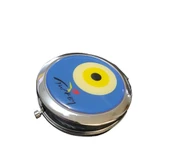 Nazar Boncuklu El Aynası St00163 - 1