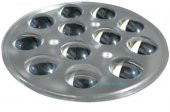 12 LED GRUP LENS 35-70° BOMBELİ - 1