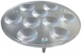 9 LED GRUP LENS 45° TIRTIRLI - 1