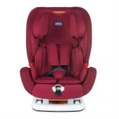 Chicco Youniverse Fix 1 2 3 Oto Koltuğu (9 - 36 kg) - Red - 2