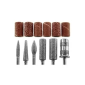 Elektrikli Manikür Seti - 2