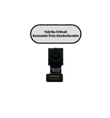 Redmi Note 9 Ön Kamera Fabrika Barkodlu - 1