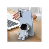 Astronot Telefon Tutucu - 1