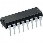 74LS133 Dip Kılıf Entegre - 1