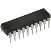 74LS241 Dip Kılıf Entegre - 1