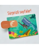 Ne Sorsan Bilir Minik - Benim İlk Dinozorlar Kitabım thumbnail 3