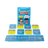 LCTB7132 Tahmin Et Bakalım thumbnail 2