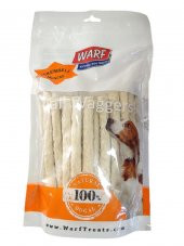 Warf Munchy Çubuk İşkembeli Köpek Ödülü 40 lı Paket - 1