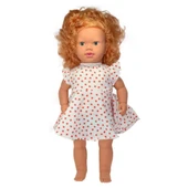 6228 Gamze, Müzikli Fonksiyonlu Bebek thumbnail 2