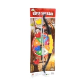 ZN-2933 Ördekli Ok Seti thumbnail 4