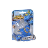 10013 Harika Kanatlar Die Cast Jerome -Mega - 1