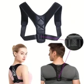 Duruş Düzeltici Kemer M-L Beden (75-110 Kilo İçin) - 1