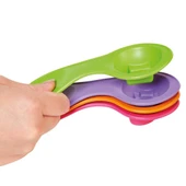 73082 Tomy - Saklambaçlı Yumurtalar Kaşık Seti 6-36 ay thumbnail 9